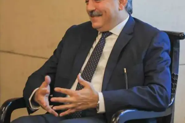 Egyptian sporting community mourns deputy chairman of Al Ahly: "devoted his life to Egyptian sports service"