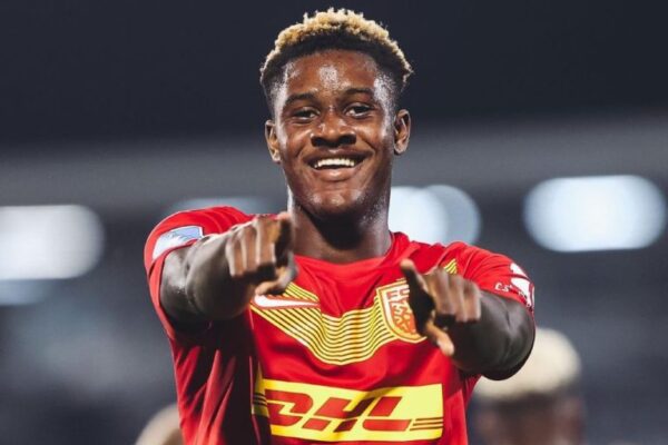 Brighton secures deal for Ibrahim Osman, outpacing West Ham's pursuit