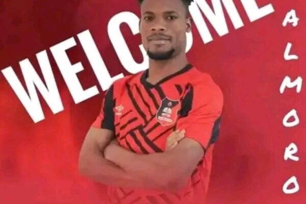 Jacques Bessan embarks on a new chapter with Al Murooj in Libyan Premier Division