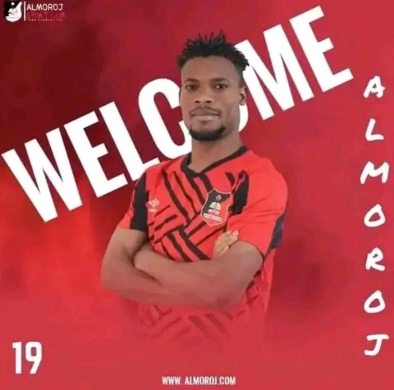 Jacques Bessan embarks on a new chapter with Al Murooj in Libyan Premier Division
