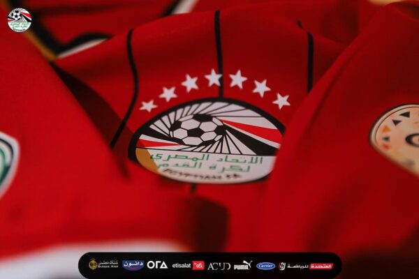 Africa Cup of Nations: Egypt adorns red jersey, Mozambique in vibrant yellow