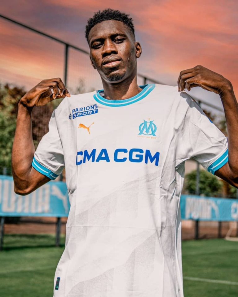 Nottingham Forest eyes Ismaïla Sarr as winter transfer window nears closure