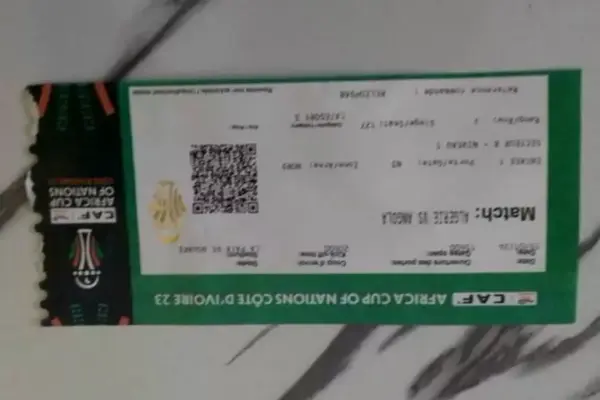 AFCON 2023: Unraveling the ticket scandal - fans duped amidst camouflage of gratuity
