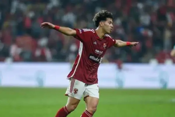 Al Ahly firmly rejects offers to acquire Emam Ashour in January