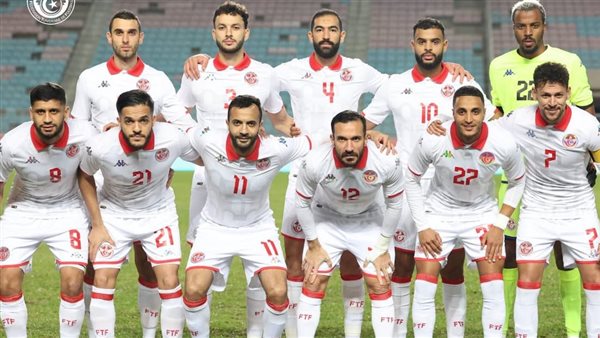Tunisia battles South Africa in decisive clash for last chance at AFCON