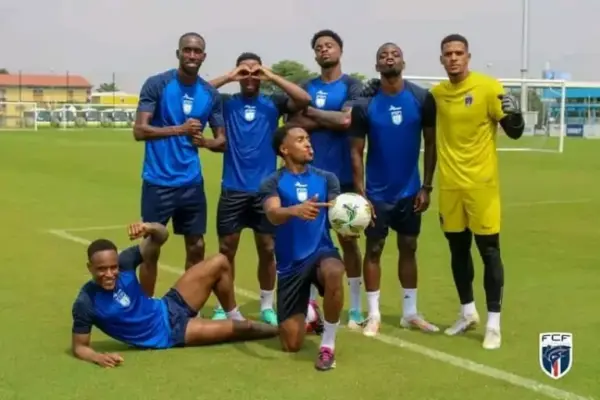 Nigeria's AFCON 2023 clash against Guinea-Bissau marred by Alhassan Yusuf's injury woes