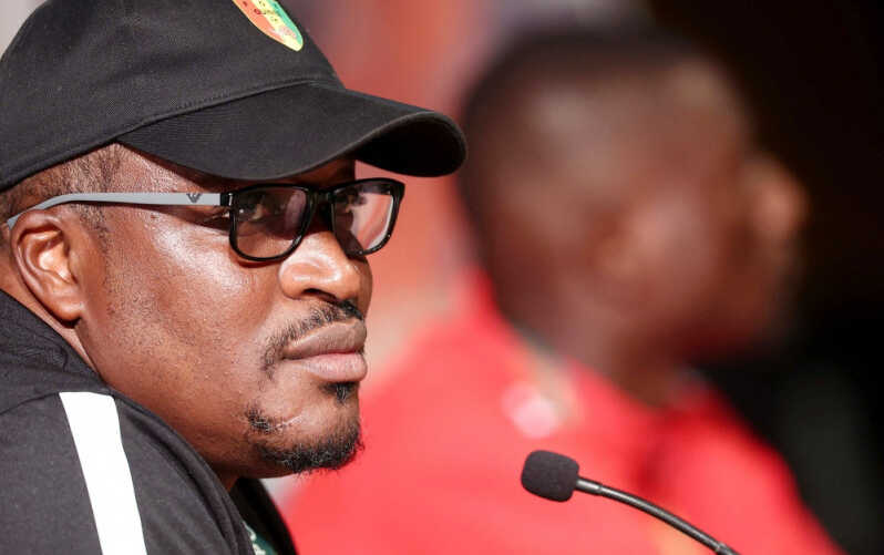 Guinea's path: learning from past mistakes