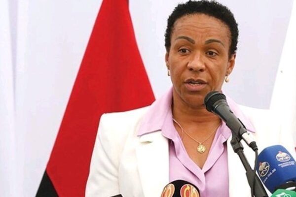 Angolan Minister of Sports to bolster Palancas Negras in crucial AFCON 2023 clash