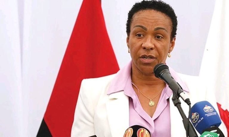 Angolan Minister of Sports to bolster Palancas Negras in crucial AFCON 2023 clash