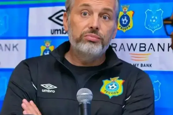 AFCON 2023 - DR Congo (Group F): Sébastien Desabre aims for historic return to final with Leopards