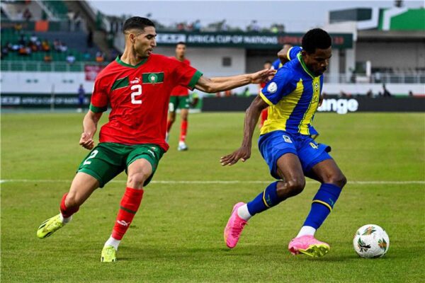 AFCON 2023: Morocco delivers strong message, preserving Arab pride; Zambia winless for 12 years, DR Congo fails to nullify "Copper Bullets"