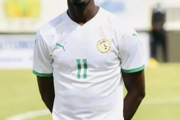 Senegal's Abdallah Sima forced to forfeit remainder of AFCON 2023