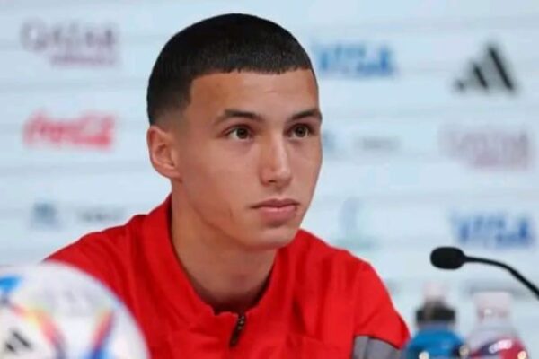 Premier League giants eye Moroccan prodigy Bilal El Khannouss