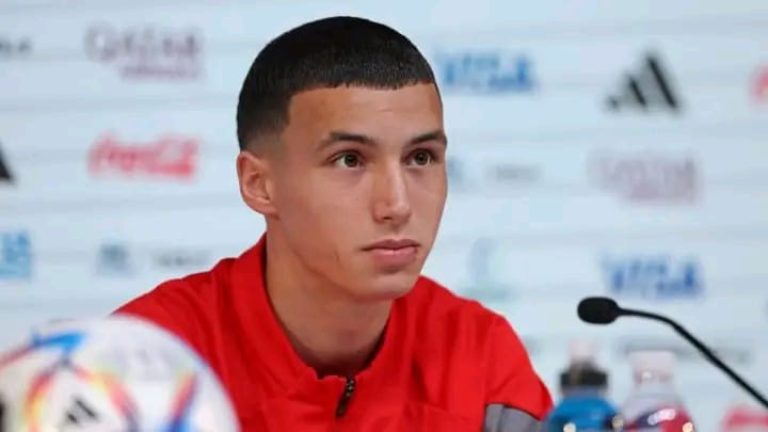 Premier League giants eye Moroccan prodigy Bilal El Khannouss