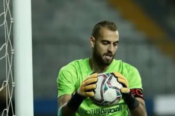Al Ahly's third deal stalls: goalkeeper takes unanticipated step