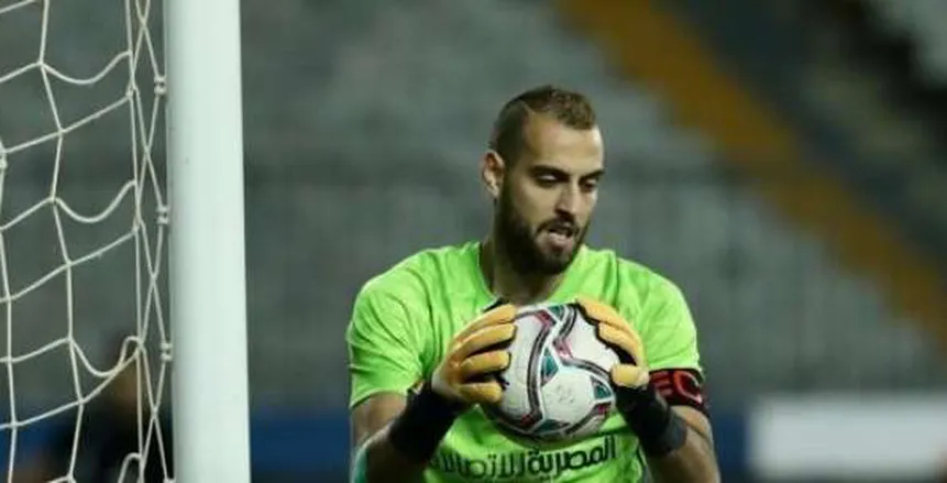 Al Ahly's third deal stalls: goalkeeper takes unanticipated step