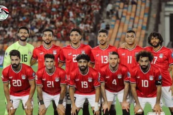 Breaking News: Egypt excludes 4 players from national team ahead of Mozambique clash in AFCON