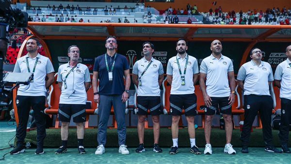 Egypt faces Cape Verde in monochrome clash at AFCON 2023