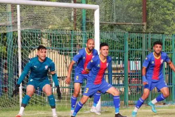 Officially: 10 teams qualify for the NILE league final in Egyptian professional league