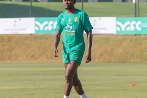 Cadiz expresses interest in acquiring midfield maestro Amadou Diawara