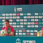 Vitoria expresses confidence in Egypt’s defense despite goals from Mozambique and Ghana