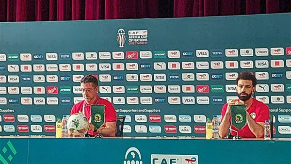 Mohamed Salah responds to criticism: "I understand the critiques directed at me, we strive to fulfill the fans' aspirations"