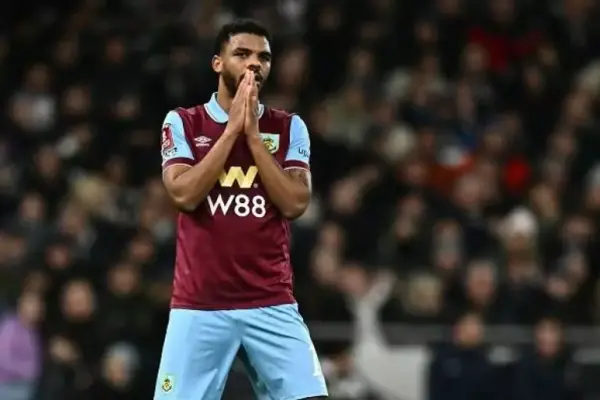 Burnley FC: Lyle Foster faces increased competition amid winter transfer window