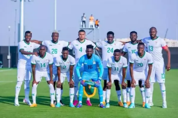 Zambia gears up for AFCON 2023 Opener: The Chipolopolos embark on African football odyssey