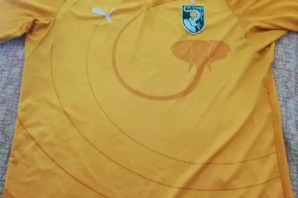 AFCON 2023 merchandise: Ivory Coast dominates storefronts as fans seek alternatives