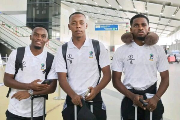 Tanzania announces strong squad for AFCON 2023 under Adel Amrouche's leadership