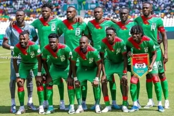 Burkina Faso's achilles' heel: Set pieces loom as concerns ahead of Mali clash