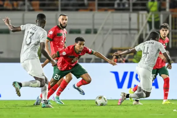 "AFCON": Morocco's golden opportunity and lessons learned