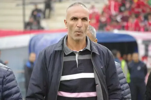 Samir Zaoui's candid evaluation: Algeria's evolution still underway for AFCON 2023