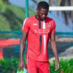 Ceramica Cleopatra secures Nigerian winger Favor Akem in notable winter signing