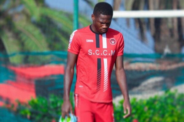 Abdoulaye Samassa in advanced talks with Chabab Mohammédia for exciting move