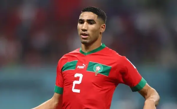 Zambia vs. Morocco: Key information on AFCON 2023 clash – streaming, TV channel, and line-ups