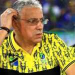 Bouchra Karboubi to officiate Guinea-Bissau vs. Nigeria clash in Africa Cup of Nations
