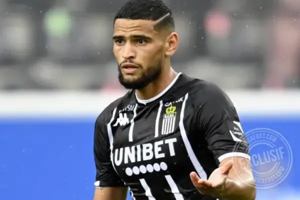 Stade Brestois eyes Algerian midfield maestro Adem Zorgan as winter transfer window nears closure