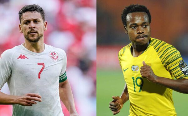 AFCON 2023 clash: South Africa and Tunisia set for decisive showdown
