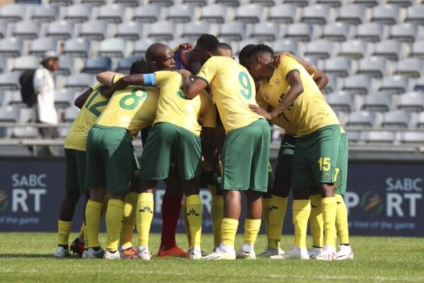 AFCON 2023: South Africa vs Tunisia – Anticipated clash unveils probable line-ups