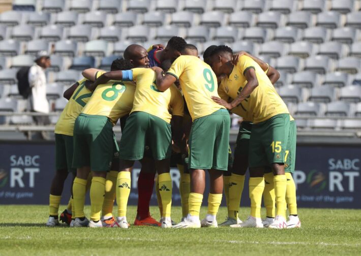 AFCON 2023: South Africa vs Tunisia – Anticipated clash unveils probable line-ups
