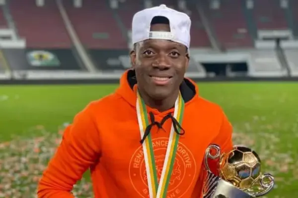 Alain Traoré analyzes DR Congo's enigmatic outlook ahead of AFCON 2023