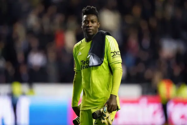 AFCON 2023 – André Onana’s big outing after Guinea: “I have things to say
