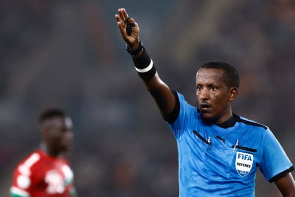 Controversial refereeing casts shadow over AFCON-2023, igniting outcries of injustice