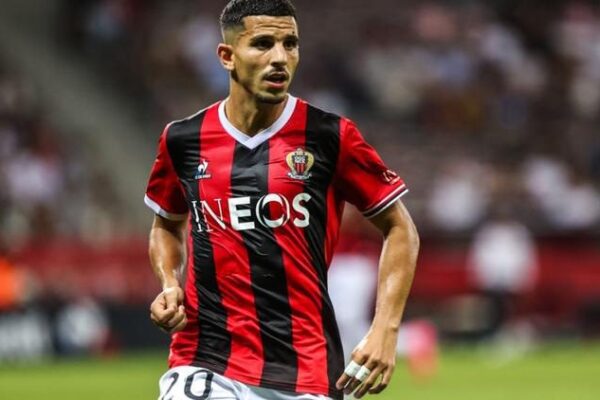 Youcef Atal's future at OGC Nice remains uncertain, coach suggests clarity post-AFCON