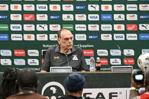 Zambia's coach acknowledges Morocco's strength ahead of crucial clash