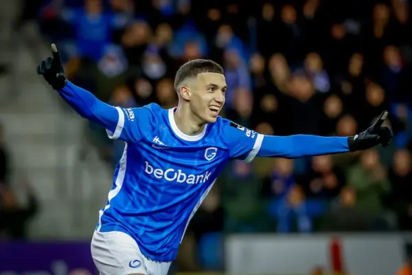 Diego Simeone urges Atletico Madrid management to secure Bilal El Khnous in winter transfer window