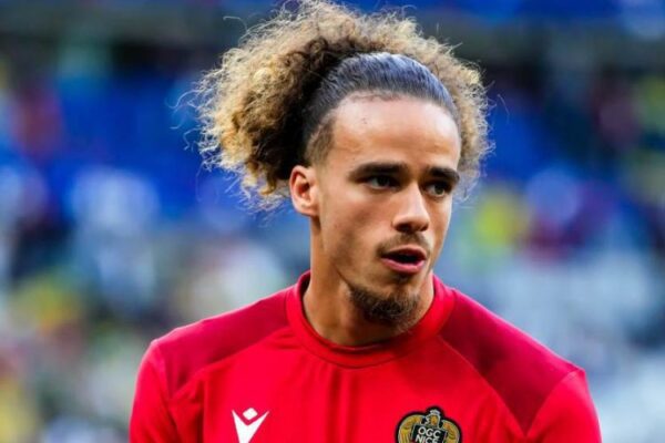 Billal Brahimi contemplates MLS move amidst frustration at Stade Brestois