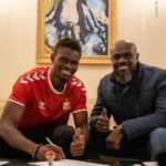 Morocco’s assistant coach Rachid Benmahmoud expresses confidence ahead of South Africa clash