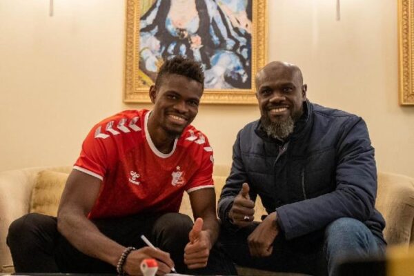 Boubacar Traoré's strategic move: A new chapter with Al Ahli Benghazi